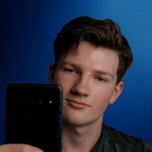 Meet your Posher, Thomas